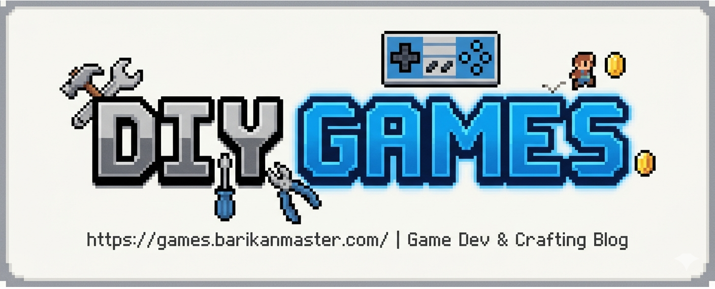 DIY Games